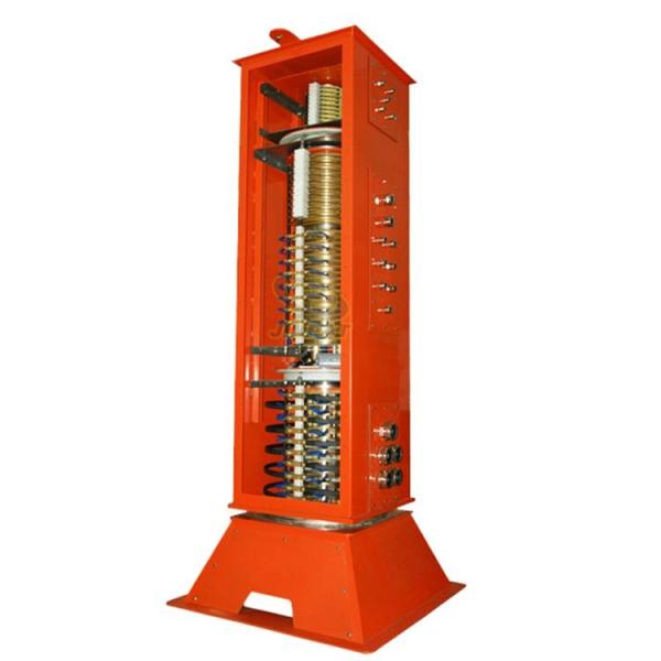 Buy Electrical Slip Ring With High Speed And Stable Performance at wholesale prices