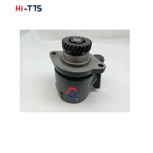 China 6D155 S6D155 SA6D155  D355A-3 Engine  Oil Pump 6128-52-1013 Made In China on sale