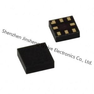 Quality NC7WZ08L8X Logic Gates TinyLogic UHS Dual 2-Input AND Gate for sale