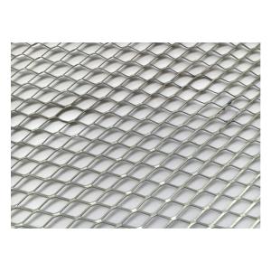 2.5lbs Galvanized Expanded Metal Lath for Stucco Plaster