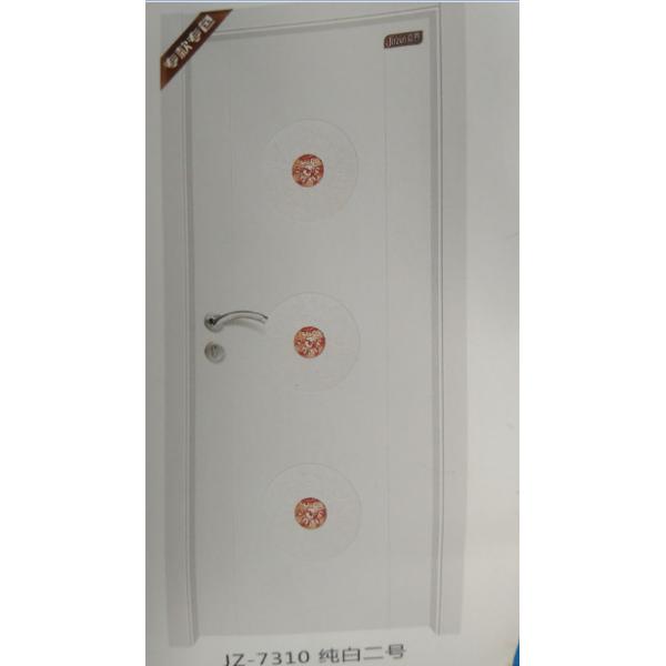 Buy ABNM-JZ7310 HPL Ecological Interior Door at wholesale prices