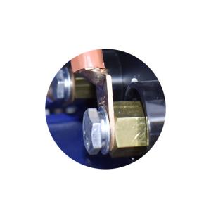 Mobile Engine Automotive Carbon Cleaner Decarbonisation Negative Pressure Mode