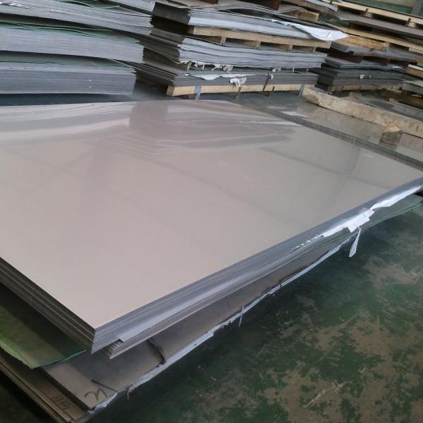 Inconel 600 UNS N06600 Plate & Sheet With ASTM EN DIN JIS Standard 2.4816 Alloy Plate
