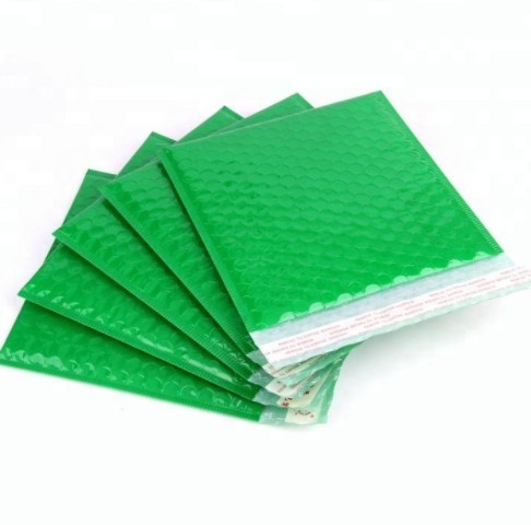 Buy Custom Printing PS4 Accept Custom Design customized Poly bubble mailers at wholesale prices