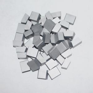 Customized Size Tungsten Carbide Stamping Die ISO9001 Certificated