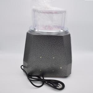 KT186s Magnetic Machine Jewelry Polisher Tumbler Tools Equipment