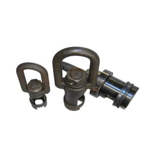 Steel Drilling Rig Components