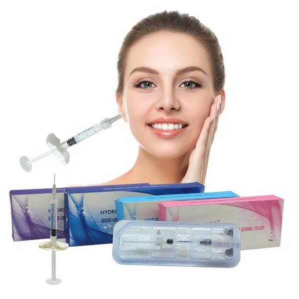 Buy Hyaluronic Acid Facial Dermal Fillers at wholesale prices