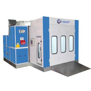 China Car spray booth/ auto baking oven /car repair bench/auto dent puller clamp TG-60C on sale