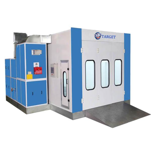 Buy Painting Booth/Outdoor Spray Booth/Spray Booth TG-60C at wholesale prices