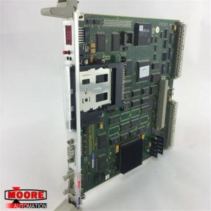 Quality 6DD1600-0AK0 6DD1 600-0AK0 Siemens Processor Module for sale