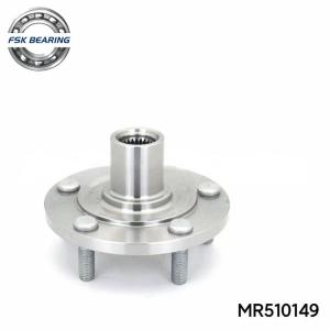 China High Precision MR510149 Mitsubishi Outlander 01 Rear Wheel Hub Axle Head P4 P5 on sale