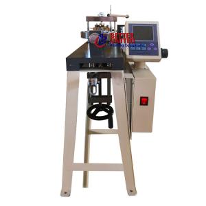 ASTM AASHTO Direct Shear Test Machine