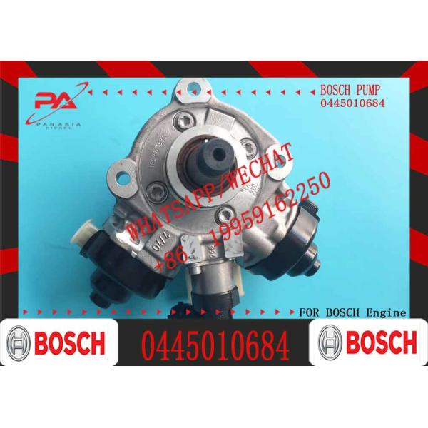 Buy New Diesel Fuel Injector pump 0445010684 0445010684 0445010858 35022140F 0445010637 0445010696 for Jeep Grand Cherokee C at wholesale prices