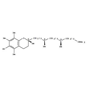 Buy cheap Vitamin E 98% Oil CAS No.59-02-9 C29H50O2 from wholesalers