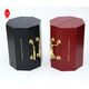 Glossy Lamination Cylinder Tube Box