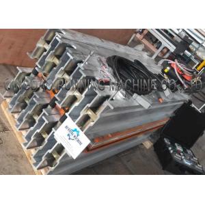 Assembled Rubber Belt Vulcanizing Machine Splicer 1200mm Conveyor Belt