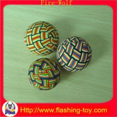China Ball Bouncing Factory