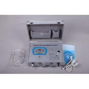 Spanish Version Quantum Body Health Analyzer 41 Reports AH-Q7