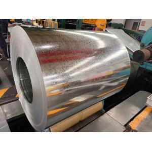 Prime Galvanized Steel Coil Gauge 30 Hdg Coils ASTM EN