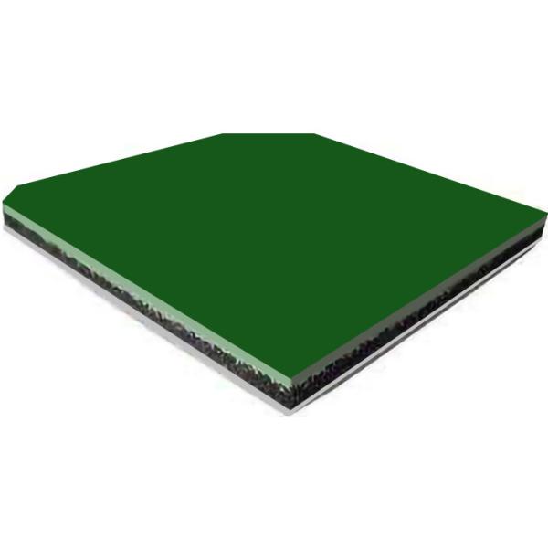 Buy Multi Pattern Breathable Polyurethane Sports Flooring Harmless at wholesale prices