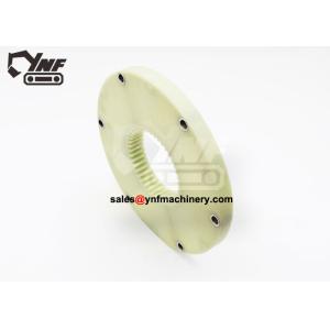 China Excavator Flange Coupling VI8944067545 For  E135SR on sale