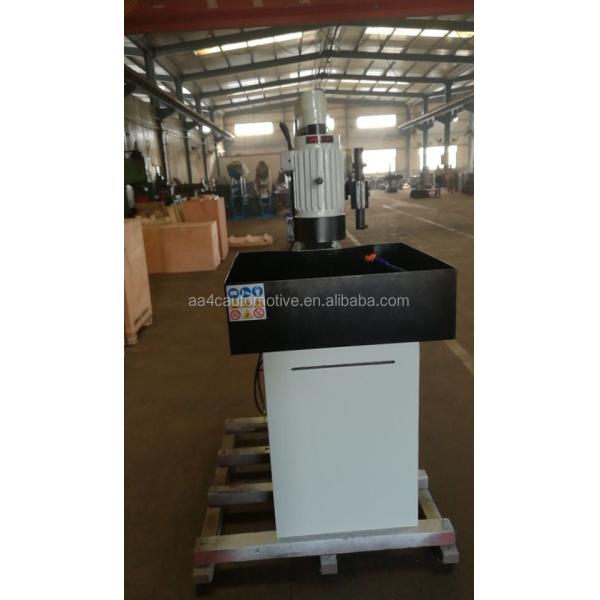 AA4C Clutch pressure Plate & Flywheel Grinder FG500