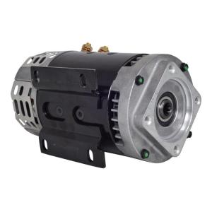 Z45DC Genie 48504GT Electric Motor For Aerial Work Platform