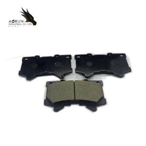 04465-60380 Auto Automatic Brake System Parts
