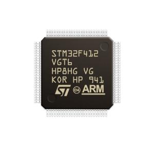 Chuangyunxinyuan STM32F411VET6 In Store Electronic Component Integrated Circuit