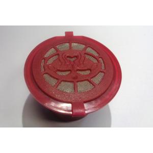 Reusable Stainless Steel Coffee Filter For Keurig 1.0 & 2.0 Machines - Fits