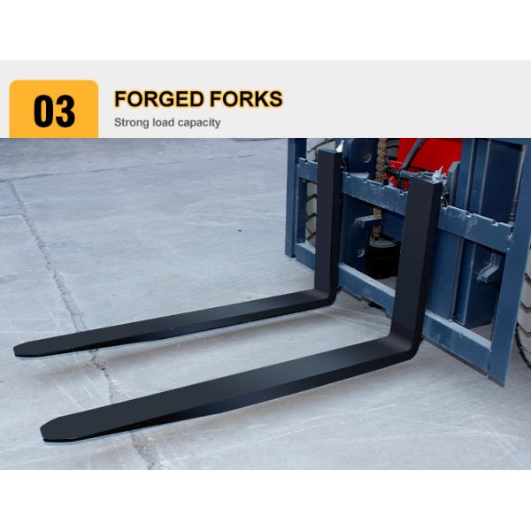 Best Price 4x4 All Terrain Forklift1.5ton Good Quality Diesel Forklift Trucks Forklift Terrain with EPA Eur5 Engine