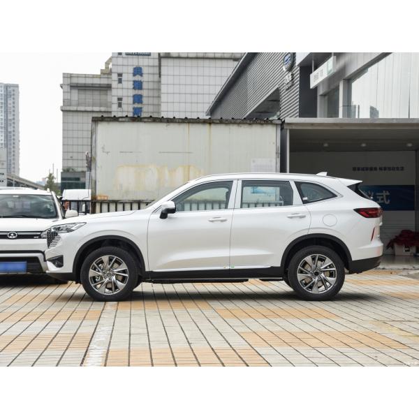 Cheap and best-selling Haval SUV sales champion H6 hybrid white blue gray in stock