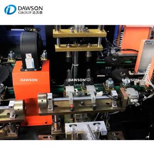 High Speed Fully Automatic PET Preform Blowing Blow Molding Moulding Machine