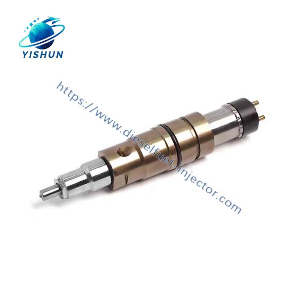 Buy Common Rail Injector 1948565 3030519 1881564 For Engine at wholesale prices