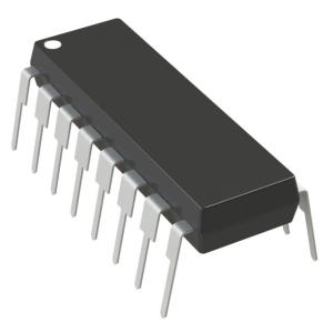 Quality DIP16 Digital To Analog Converters AD558JN DAC 1 Converter for sale