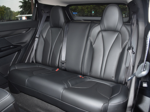 Electric Car High Speed Electric Vehicles Xpeng G3 Max Speed 160 Km/h Maximum Torque 300 Nm