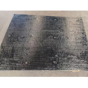 China S235J0W Hardfacing Wear Resistance Steel Plate S355J0W 650mm Hot Rolled on sale