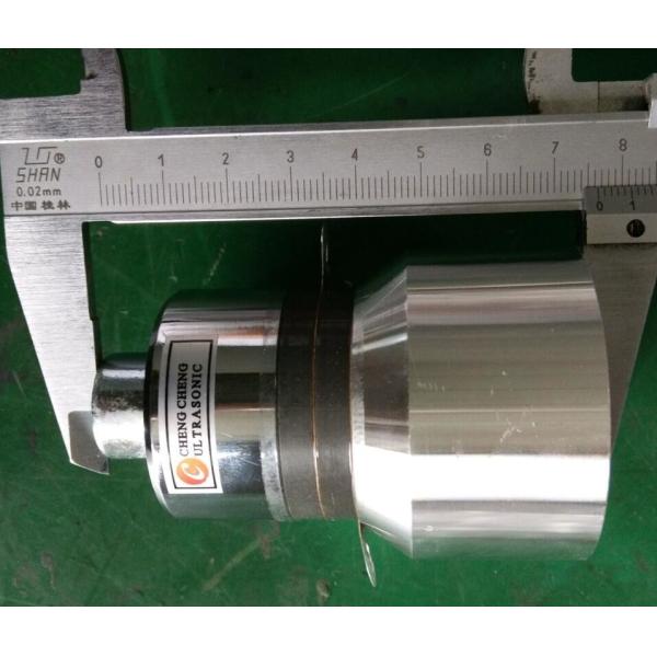 Buy Piezo 60w 68k Ultrasonic Cleaning Transducer at wholesale prices