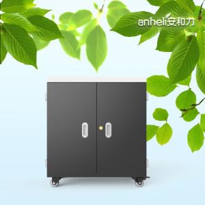 USB Charging Cart 36 Slots Tablets Charging Cabinet