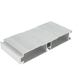 Auto Aluminum Extrusion Profiles For Electric Car Battery Tray