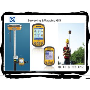 Quality Geo Marking Fully Intergrated Windows Mobile GPS for sale