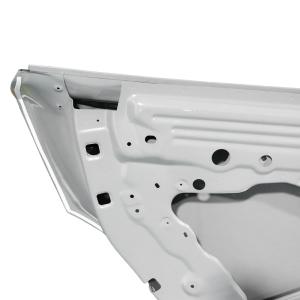 Womala Rear Left Door Shell Panel 1493561-EO-A Door Skin for Model Y SUV