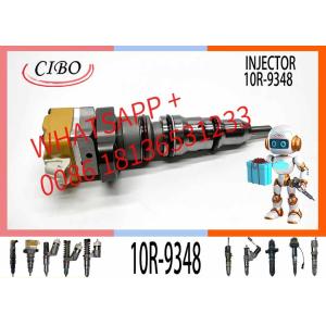 C+ 3126 3216B Engine Diesel Fuel Injector 171-9710 1719710 10R-9348 10R-9348 222