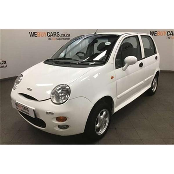 Original- Chery QQ Manual Transmission Gearbox for Chery QQ3 QR512MHE 55*43*45