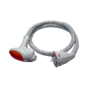 800-1200W Diode Laser Hair Removal Handle With Coherent Bars