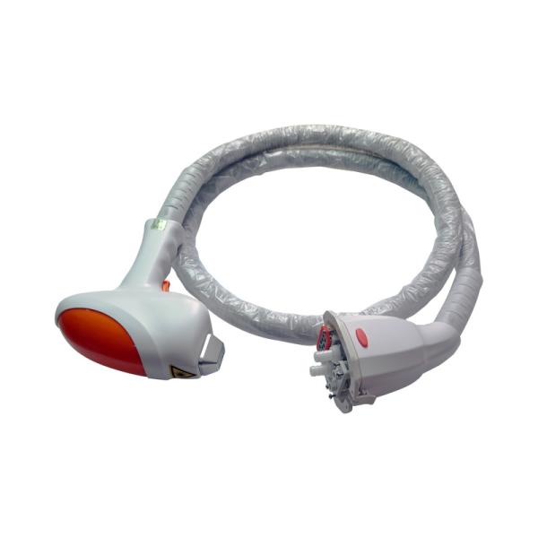 Buy 1200W Diode Laser Hair Removal Handpiece for Rapid Hair Removal at wholesale prices