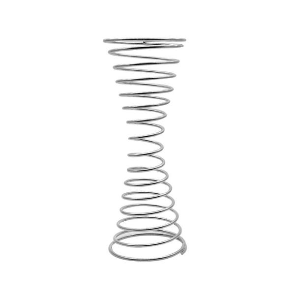 Buy Custom SUS304 1.2mm Conical Compression Spring at wholesale prices