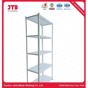300mm Boltless Metal Shelving