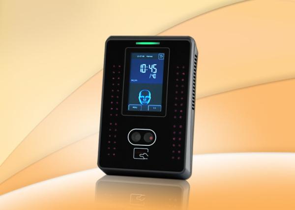 Buy LCD Display security biometric attendance system face recognition with software at wholesale prices